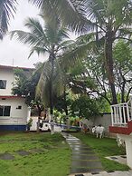 Mantri stay