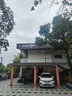 Mantri stay
