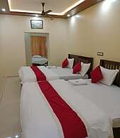 Mantri stay