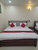 Mantri stay