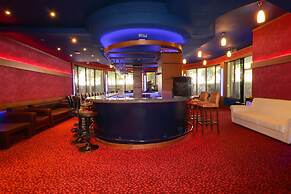 Lycus River Thermal Hotel
