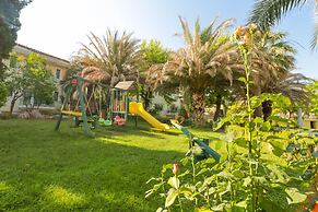 Lycus River Thermal Hotel