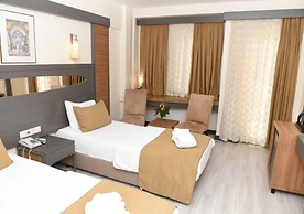 Lycus River Thermal Hotel