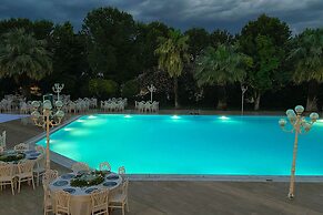 Lycus River Thermal Hotel