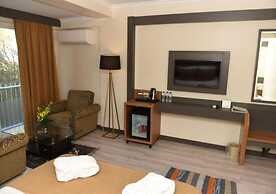Lycus River Thermal Hotel
