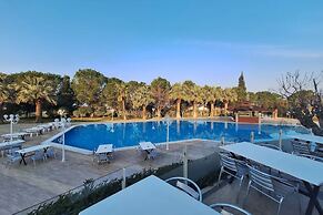 Lycus River Thermal Hotel