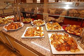Lycus River Thermal Hotel
