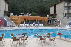 Lycus River Thermal Hotel