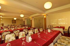 Lycus River Thermal Hotel