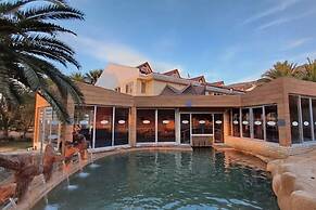 Lycus River Thermal Hotel