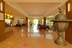 Lycus River Thermal Hotel