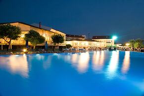 Lycus River Thermal Hotel