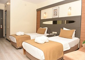 Lycus River Thermal Hotel