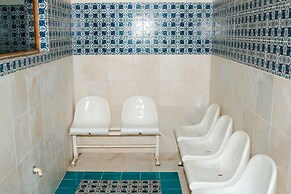 Lycus River Thermal Hotel