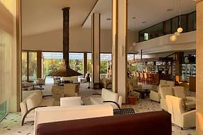 Lycus River Thermal Hotel