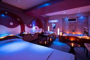 Lycus River Thermal Hotel