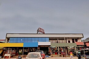 Goroomgo Arsh Inn Ahmedabad