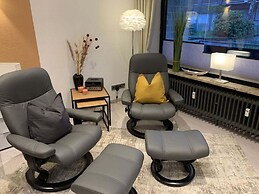 Kohnke 4 Comfortable Holiday Residence