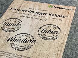 Kohnke 4 Comfortable Holiday Residence