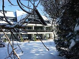 Kohnke 4 Comfortable Holiday Residence