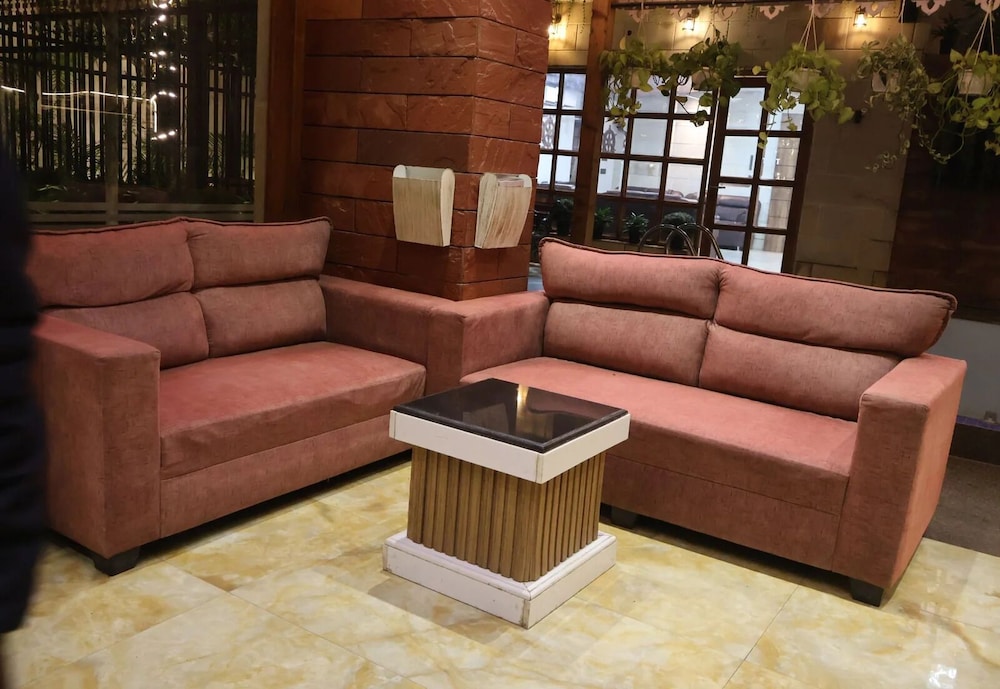 Stoneberry Resorts