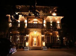 Stoneberry Resorts