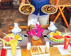 Nungwi Roses Lodge
