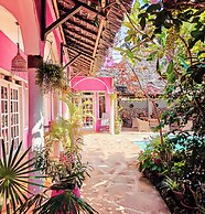 Nungwi Roses Lodge