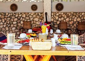 Nungwi Roses Lodge