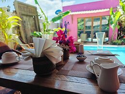 Nungwi Roses Lodge