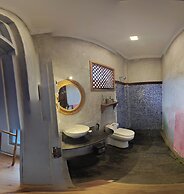 Nungwi Roses Lodge