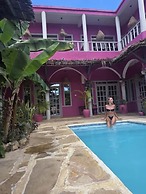Nungwi Roses Lodge