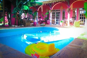 Nungwi Roses Lodge