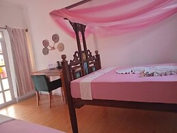 Nungwi Roses Lodge