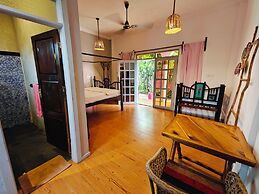 Nungwi Roses Lodge