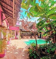 Nungwi Roses Lodge