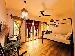 Nungwi Roses Lodge