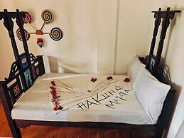 Nungwi Roses Lodge