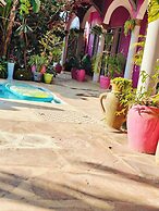 Nungwi Roses Lodge