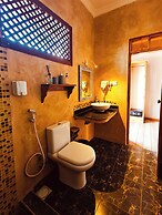 Nungwi Roses Lodge