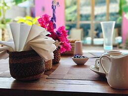 Nungwi Roses Lodge