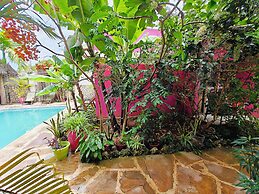 Nungwi Roses Lodge