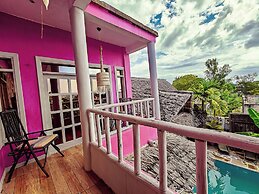 Nungwi Roses Lodge