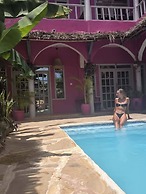 Nungwi Roses Lodge