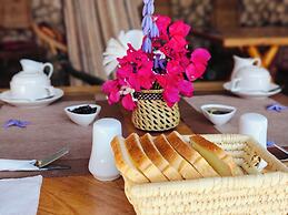 Nungwi Roses Lodge