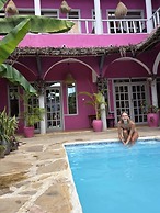 Nungwi Roses Lodge