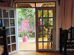 Nungwi Roses Lodge