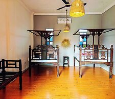 Nungwi Roses Lodge
