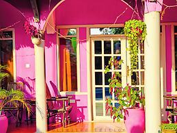 Nungwi Roses Lodge