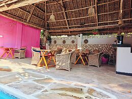 Nungwi Roses Lodge